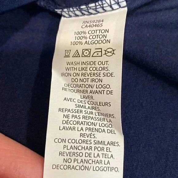 Place T-shirt - Picture 5 of 5